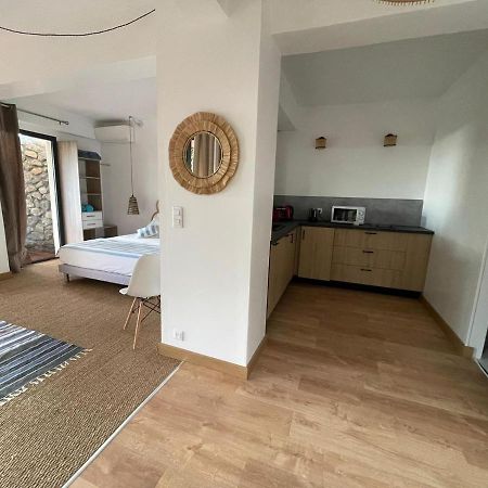 Villa Prana 라 살린 레 뱅 외부 사진