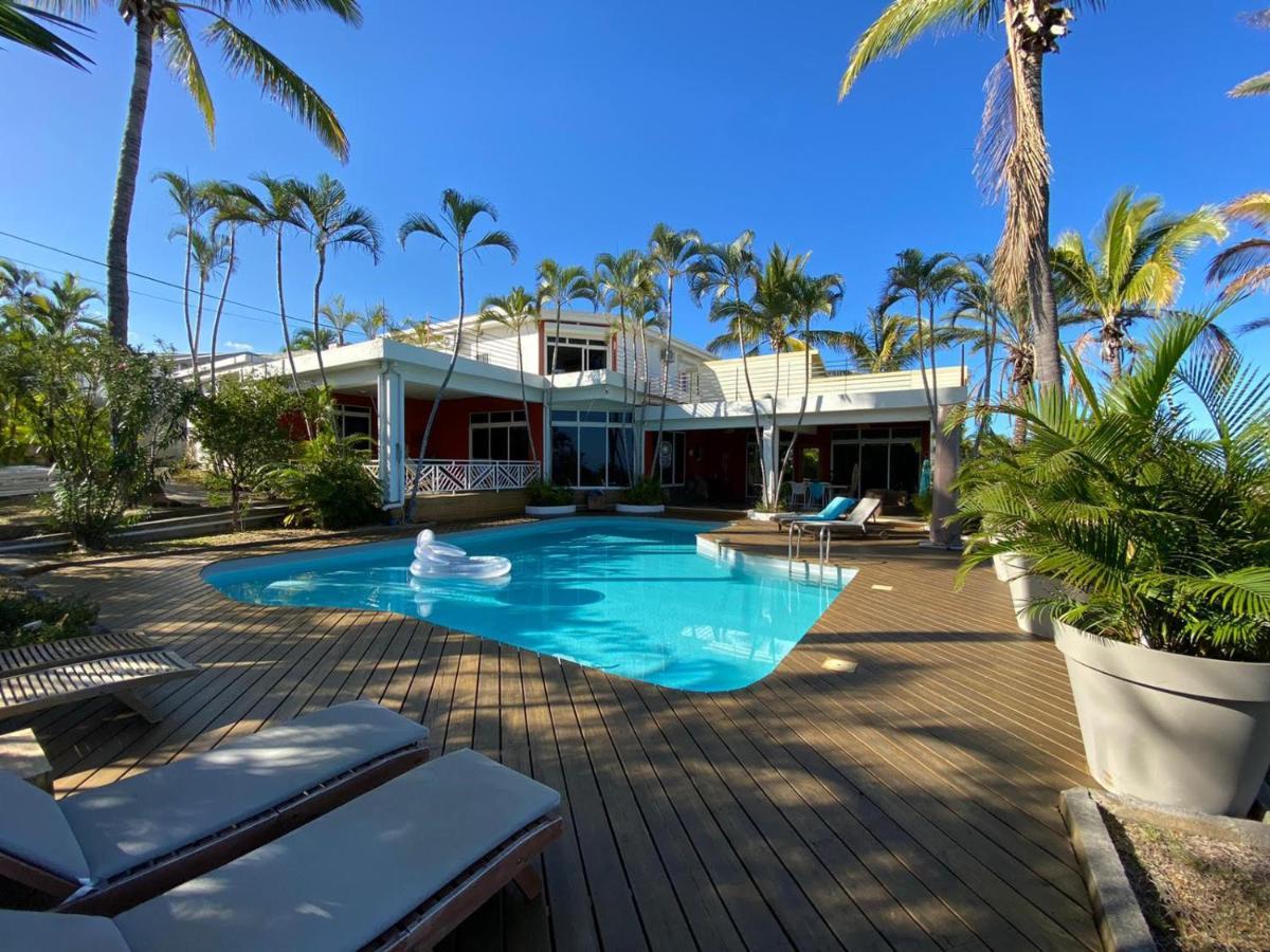 Villa Prana 라 살린 레 뱅 외부 사진