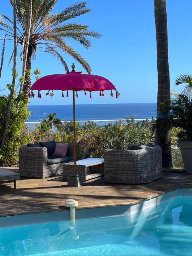 Villa Prana 라 살린 레 뱅 외부 사진
