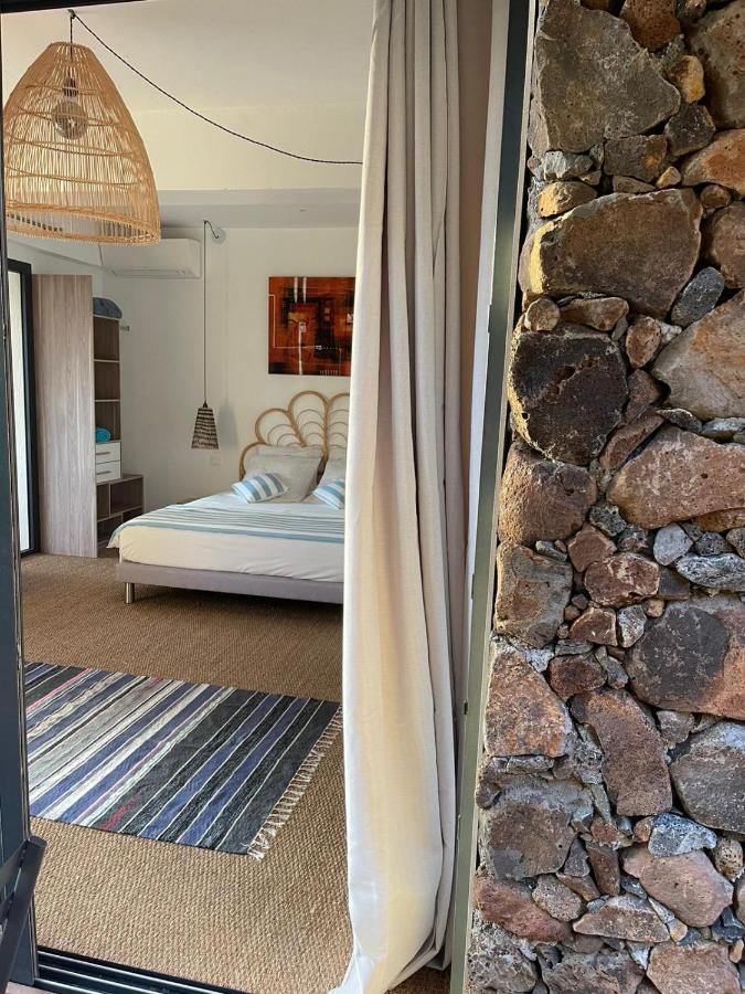 Villa Prana 라 살린 레 뱅 외부 사진