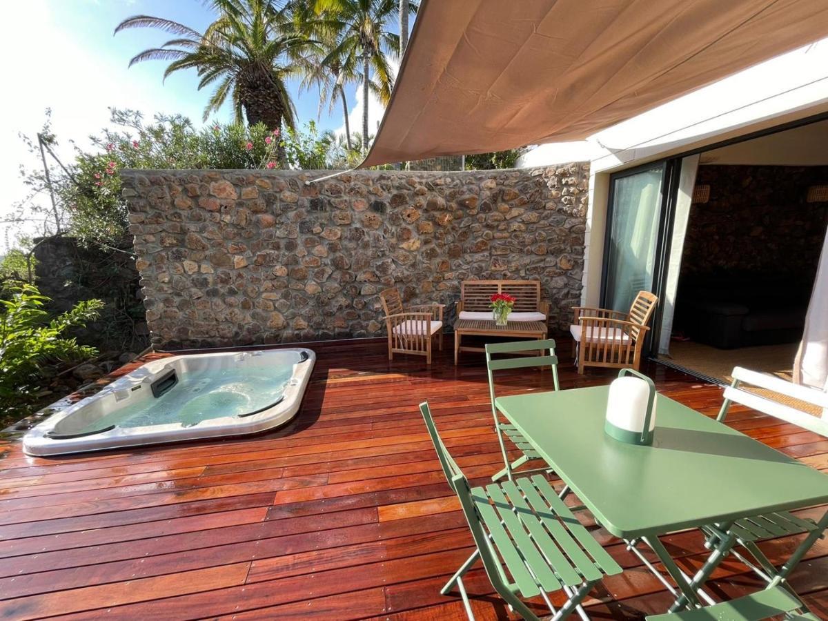 Villa Prana 라 살린 레 뱅 외부 사진