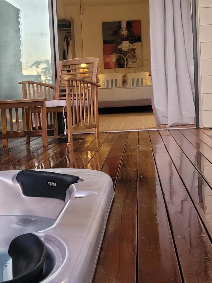 Villa Prana 라 살린 레 뱅 외부 사진