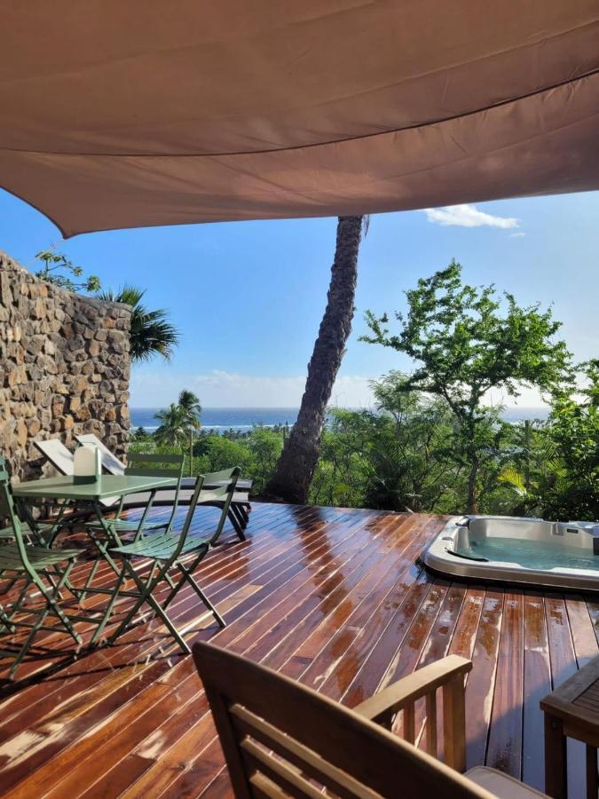 Villa Prana 라 살린 레 뱅 외부 사진