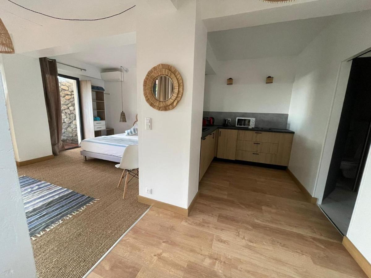 Villa Prana 라 살린 레 뱅 외부 사진