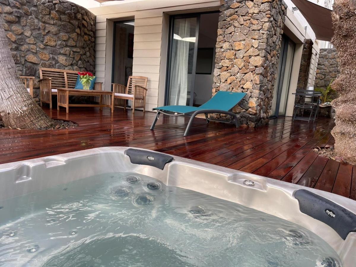 Villa Prana 라 살린 레 뱅 외부 사진