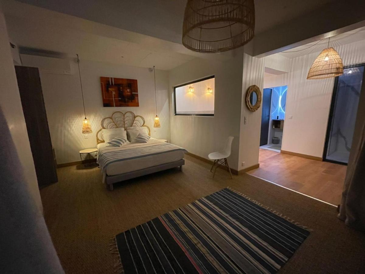 Villa Prana 라 살린 레 뱅 외부 사진