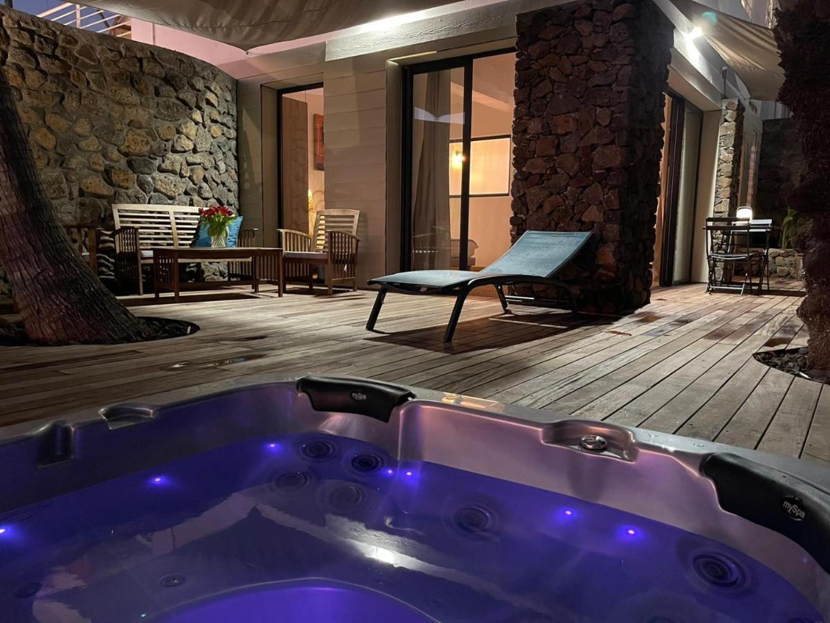 Villa Prana 라 살린 레 뱅 외부 사진