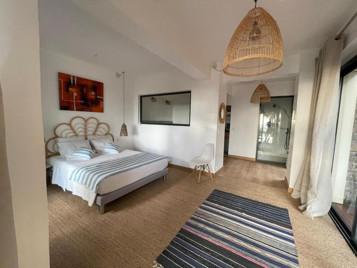 Villa Prana 라 살린 레 뱅 외부 사진