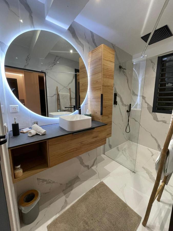 Villa Prana 라 살린 레 뱅 외부 사진