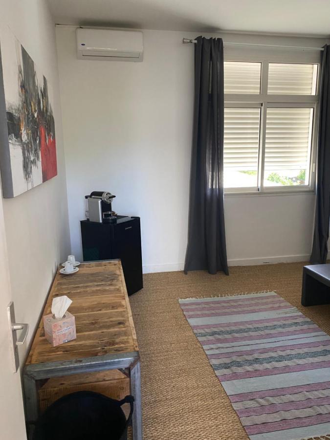 Villa Prana 라 살린 레 뱅 외부 사진