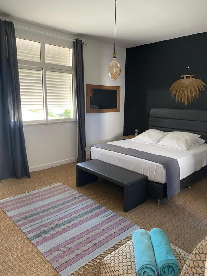 Villa Prana 라 살린 레 뱅 외부 사진