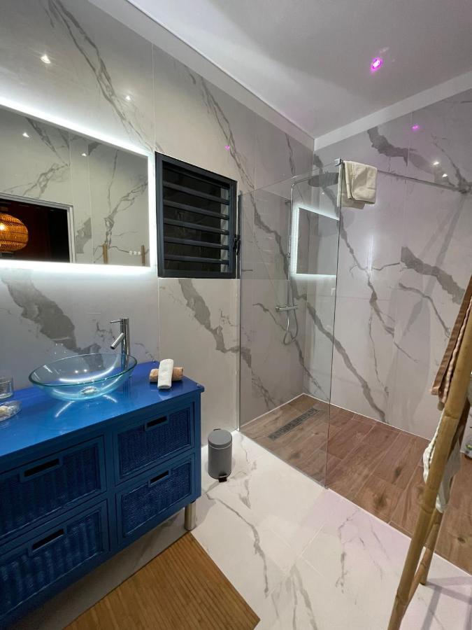 Villa Prana 라 살린 레 뱅 외부 사진