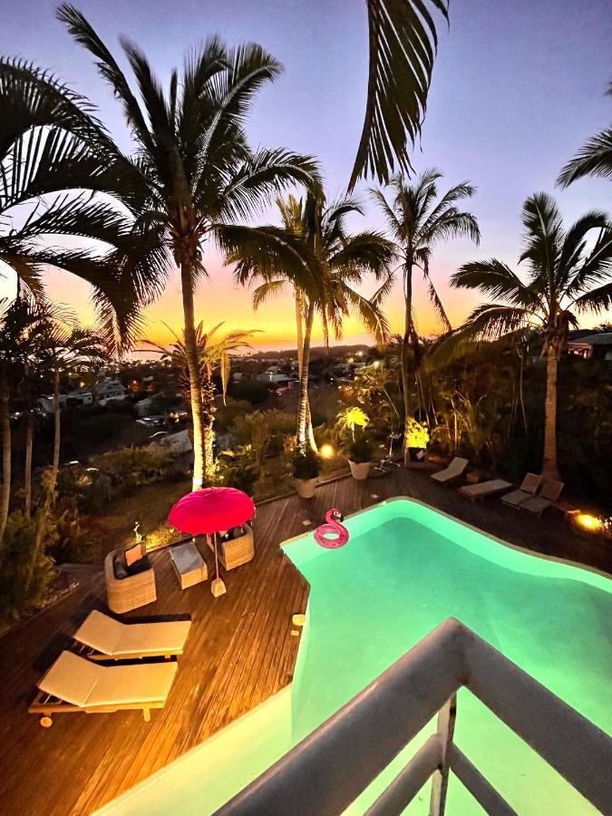 Villa Prana 라 살린 레 뱅 외부 사진