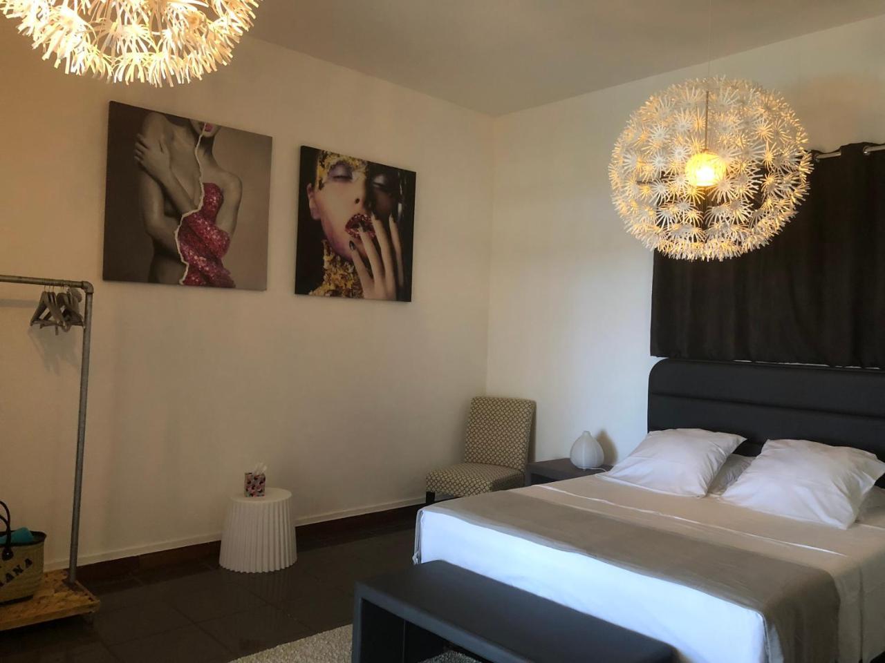 Villa Prana 라 살린 레 뱅 외부 사진